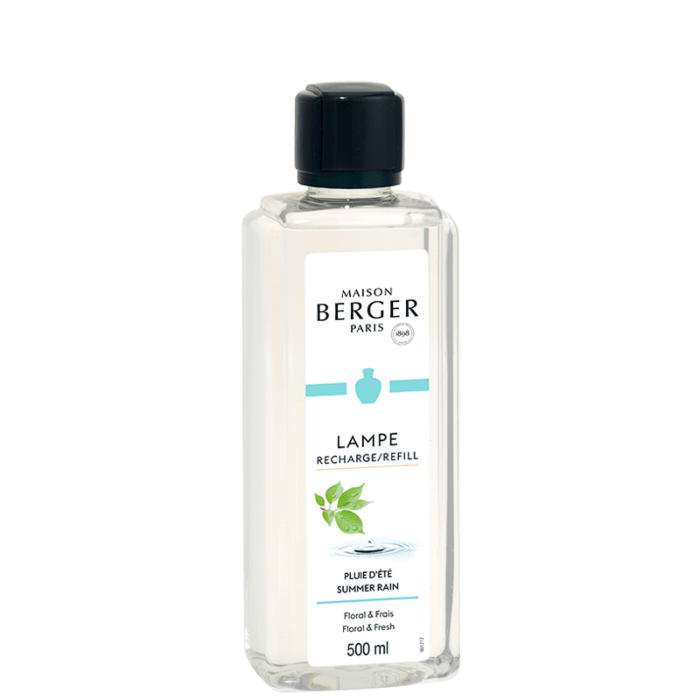Maison Berger Summer Rain - 500ml